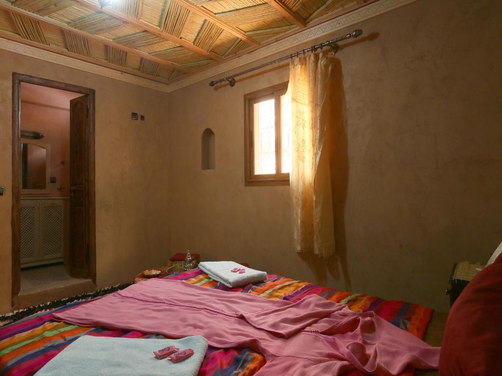 Riadatlaschateau Imlil  Exterior photo