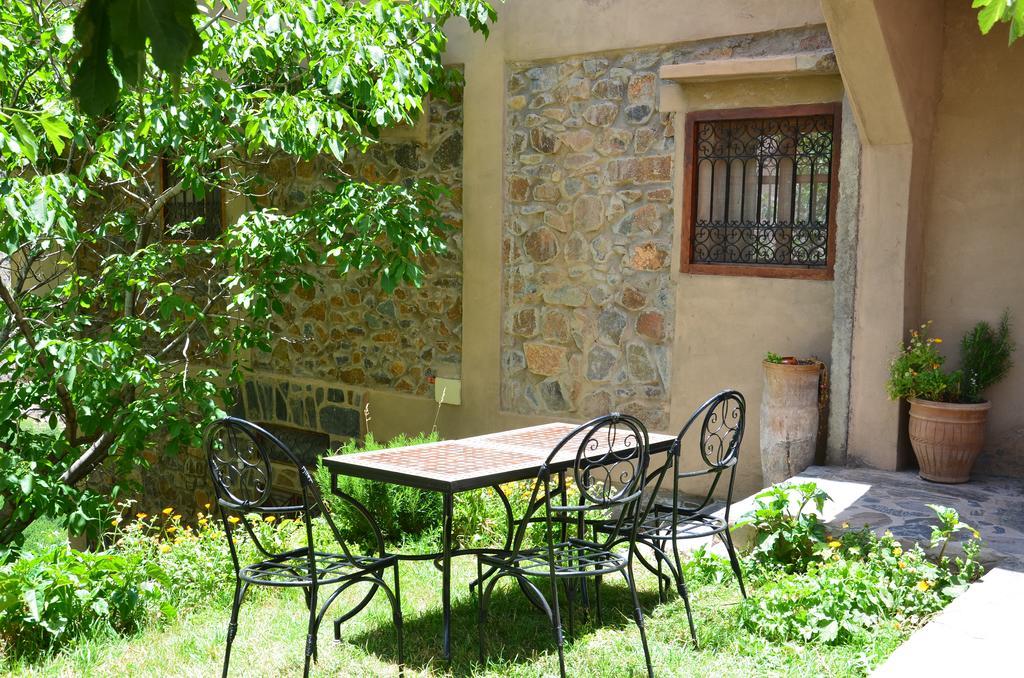 Riadatlaschateau Imlil  Exterior photo